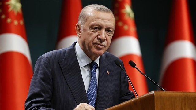 Kabine toplandı | Cumhurbaşkanı Erdoğan’dan ‘süreç’ açıklaması: Kazanan 86 milyon olacak