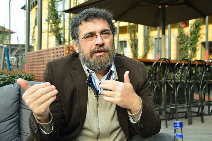 ‘CHP İmralı’ya gitseydi tabanından büyük bir reaksiyon almayacaktı’