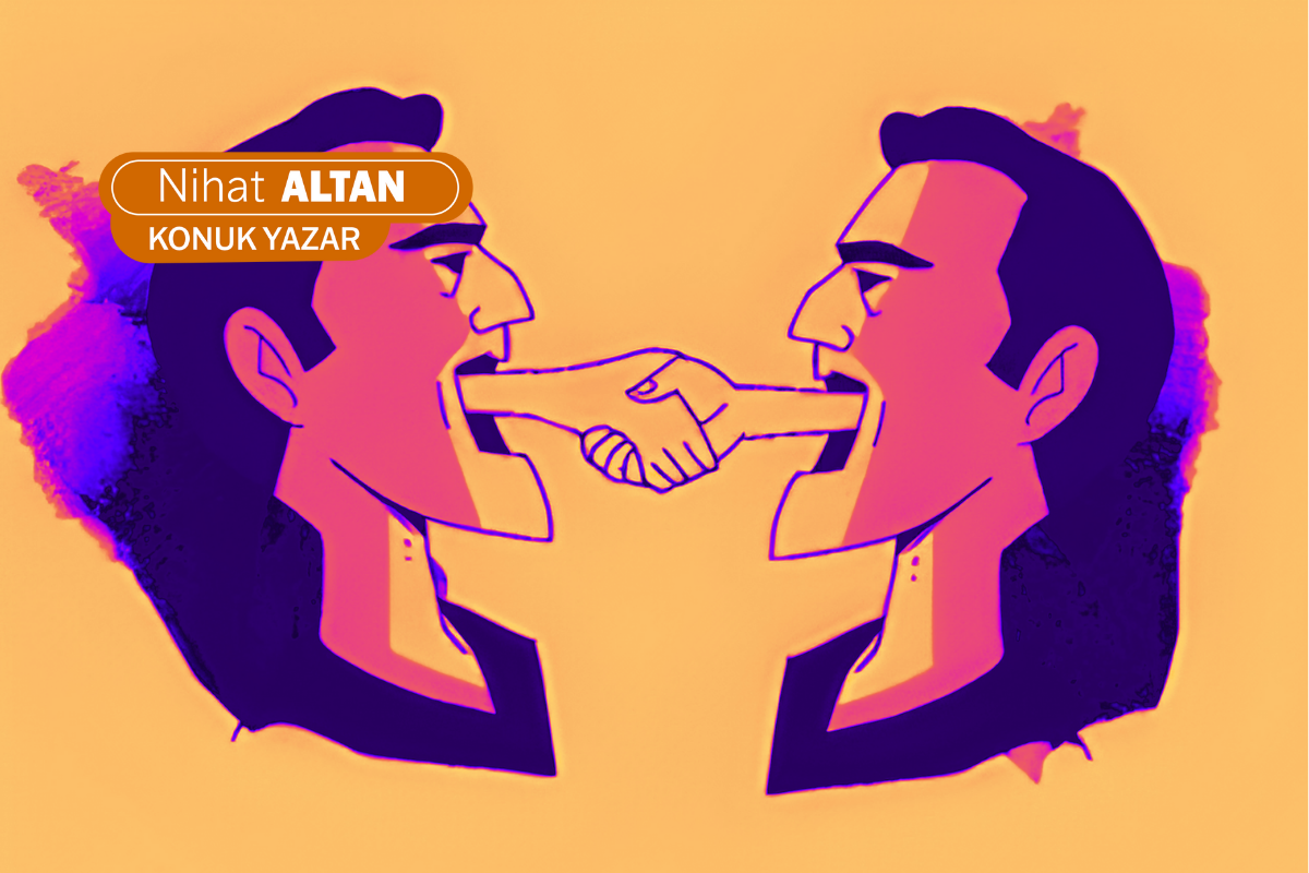 Nihat Altan yazdı: Yeni Türkçülüğün anatomisi ve ana dil inkarı