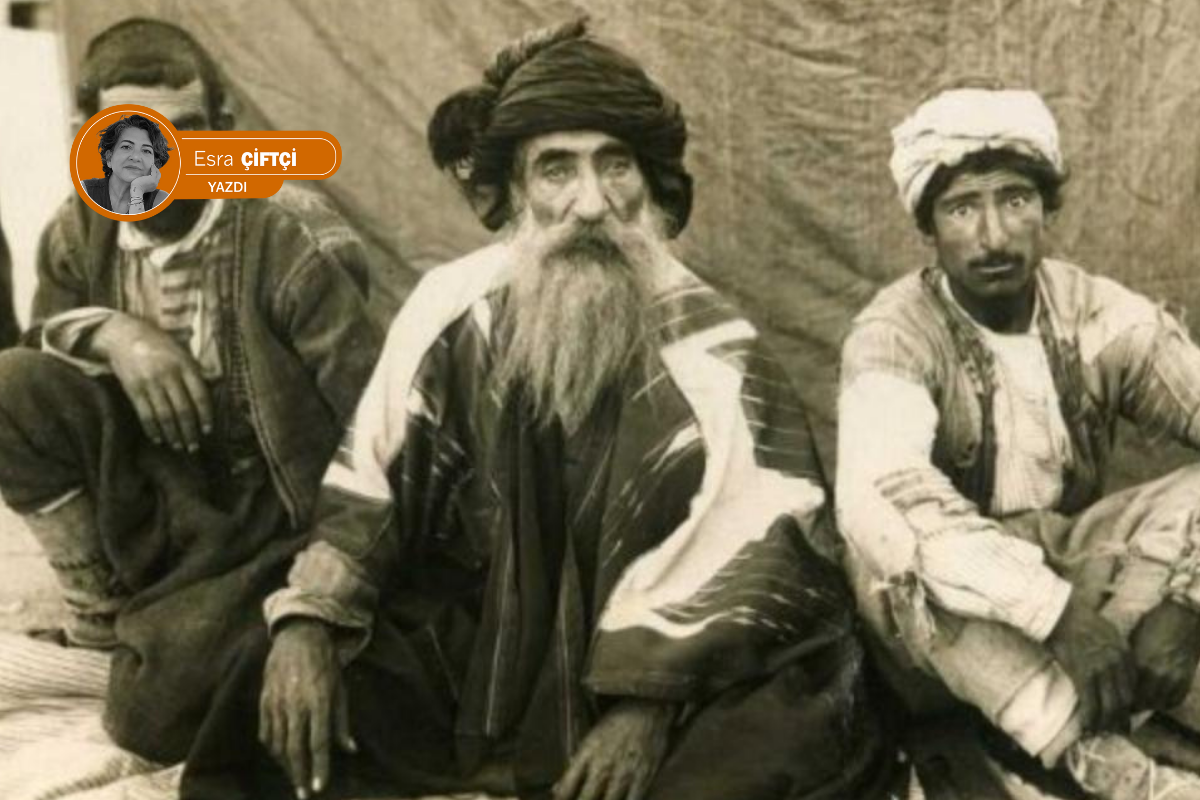 Tarihin en ağır sessizliği yeniden çatlıyor