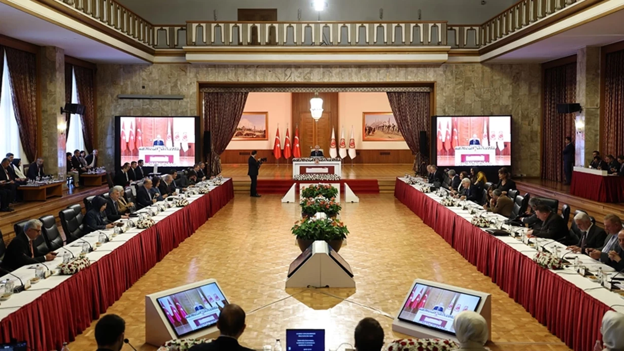 TSK’ye ait kargo uçağının düşmesi: Süreç komisyonu toplantısı ertelendi