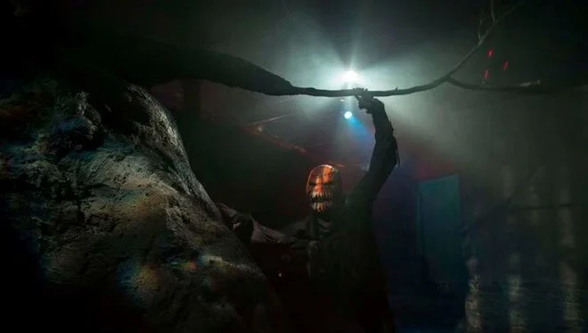 Bilim insanları araştırdı: Korku neden sevilir?