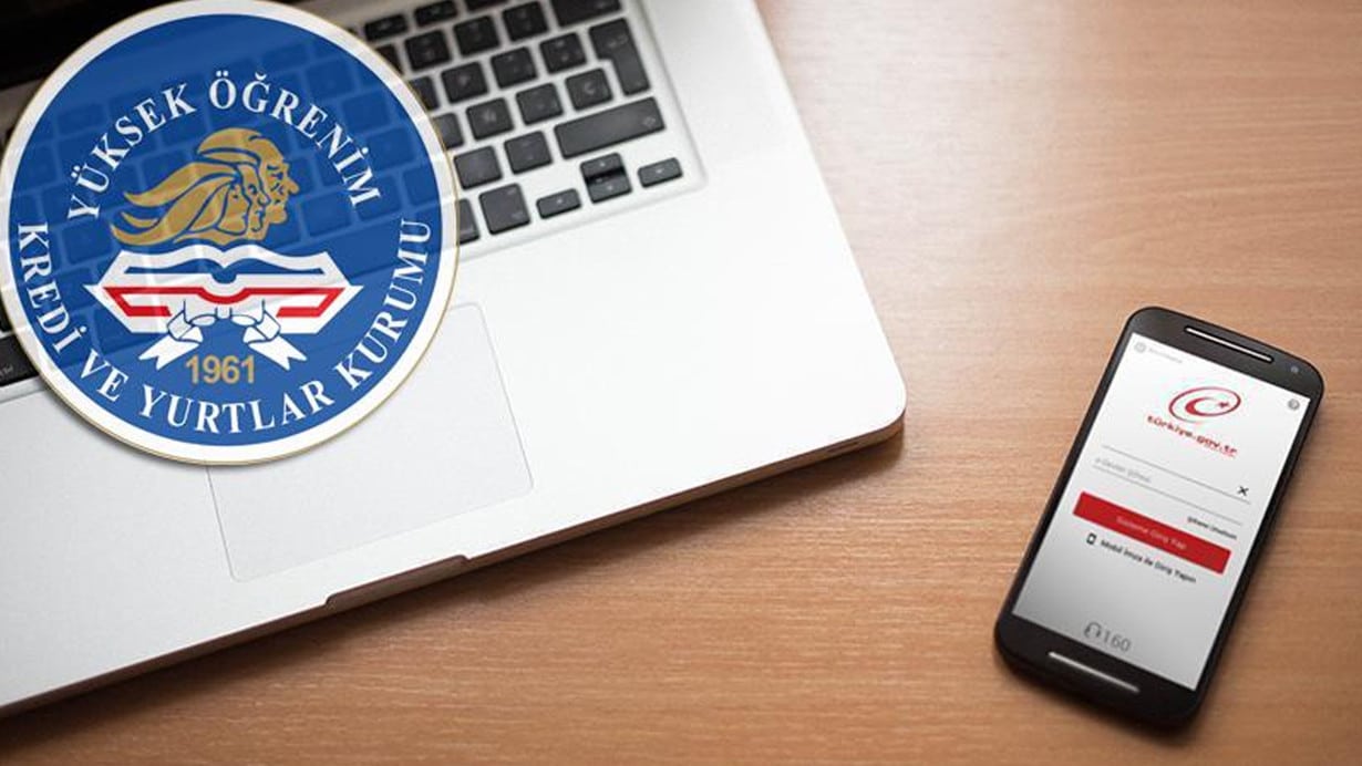 Burs ve öğrenim kredisi başvuru sonuçları açıklandı