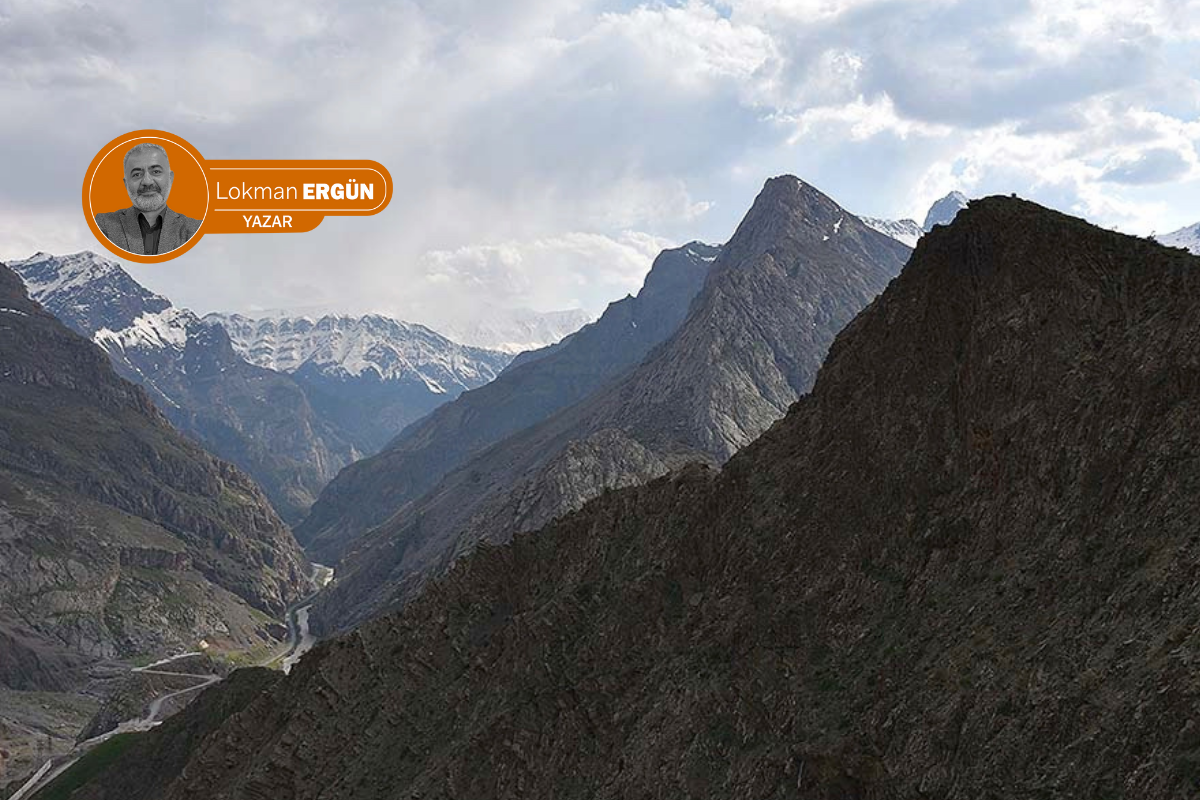 Zamana ve mekana dair