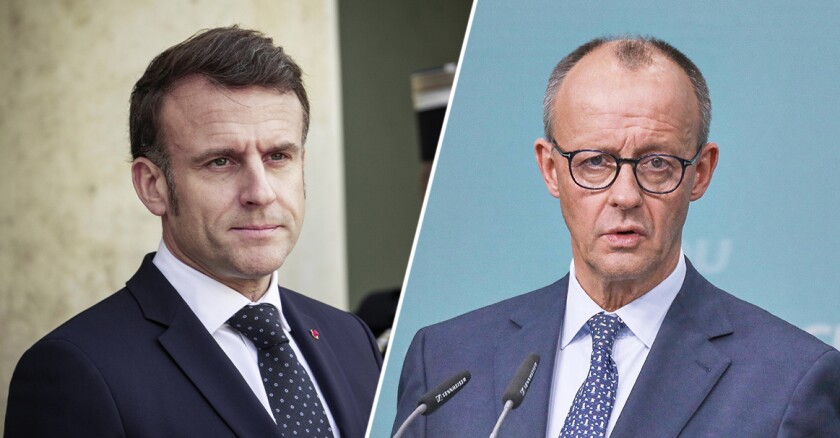 Güney Kore Devlet Başkanı Lee, Almanya Başbakanı Merz ve Fransa Cumhurbaşkanı Macron ile görüştü