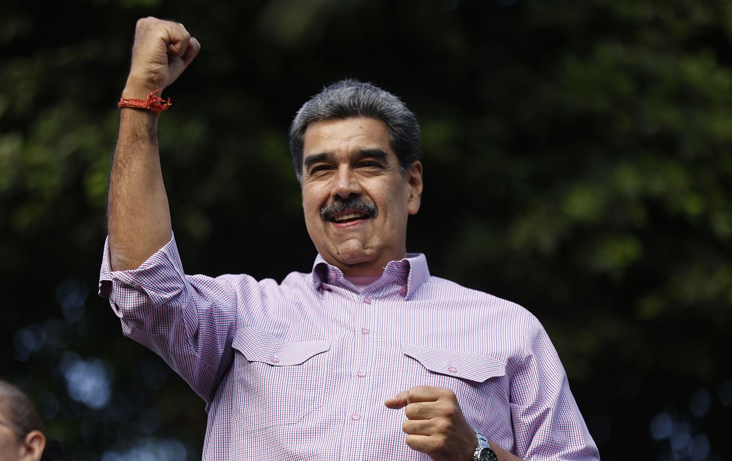 Küba: ABD, Maduro’yu şiddet yoluyla devirmek istiyor