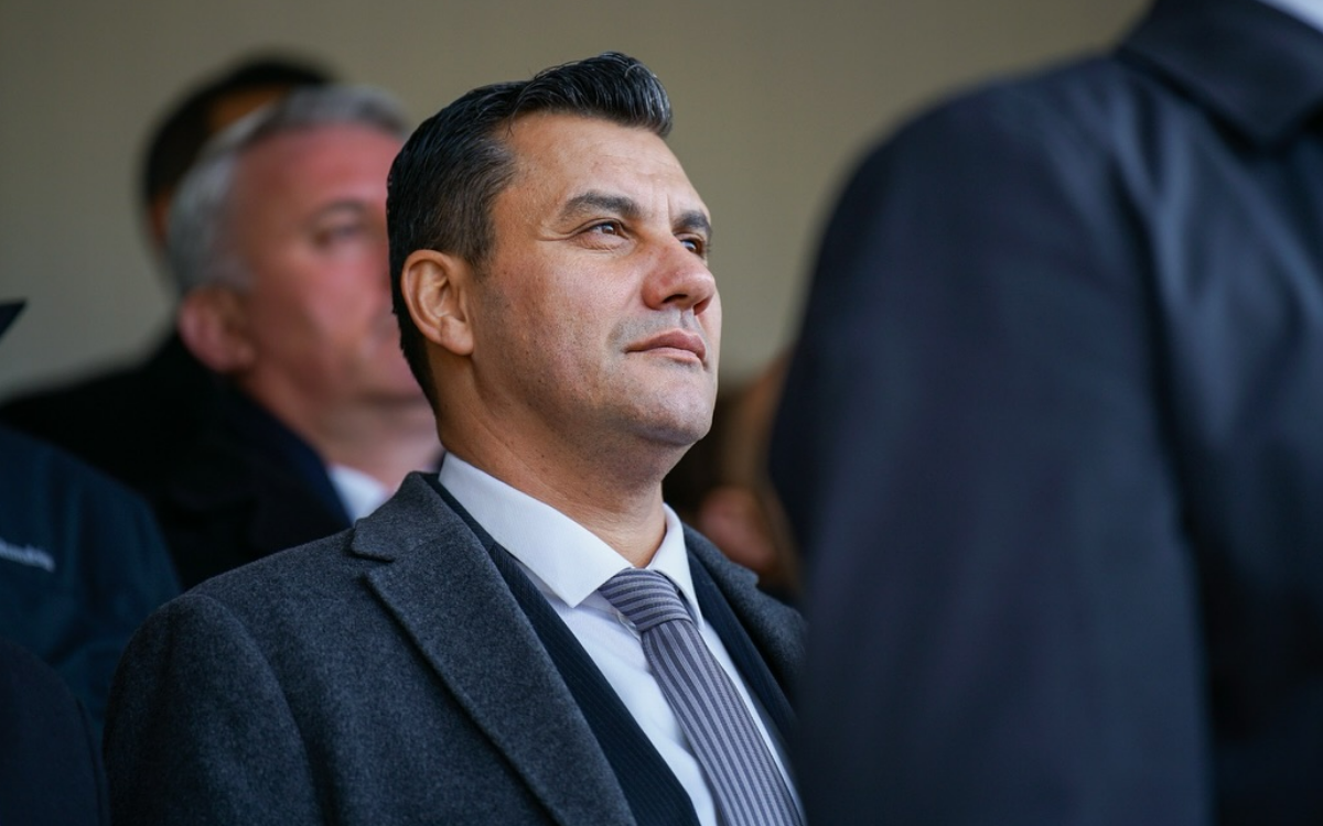 Ferdi Zeyrek’in ölümüyle ilgili 10 kişi hakkında iddianame kabul edildi