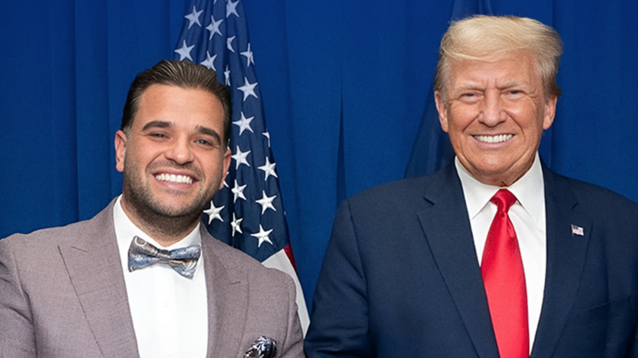 Trump’ın Irak Özel Temsilcisi Savaya: Silahların siyasetten arındırılması güçlü Irak’ın tek yolu