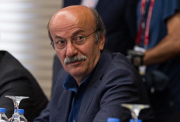 Mehmet Bekaroğlu’ndan CHP’ye İmralı eleştirisi: İktidara namzet bir partinin risk alması gerekiyor