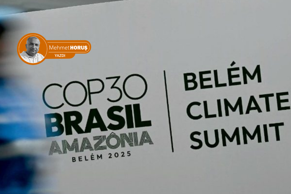 BM çevreciliği: Resmi hukuk ve halkların hukuku yol ayrımında