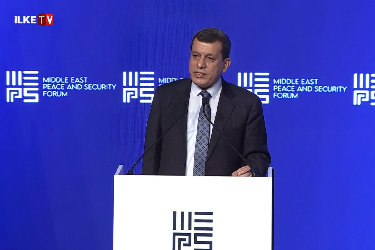 Mazlum Abdi: Barışa diyalog yoluyla ulaşmak en iyisidir