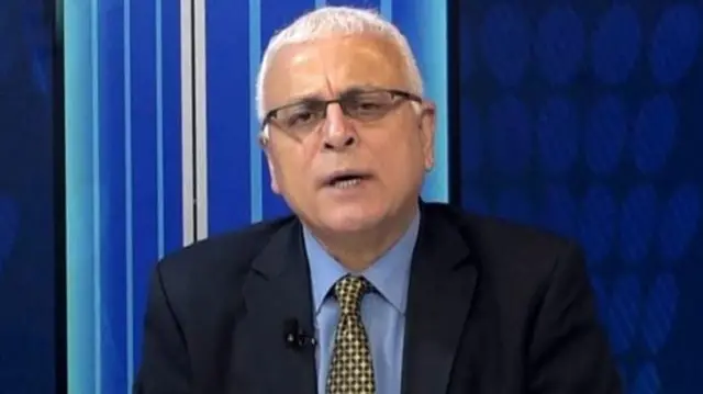 Merdan Yanardağ tutklandığı günü anlattı: Bizi tutuklayanlar gözlerimize bakamadılar