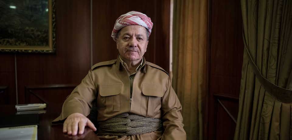 Şırnak Üniversitesi Rektörü: Başkan Barzani, Cizre’deki sempozyuma katılacak