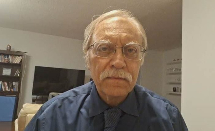 MSD Washington Temsilcisi İshak: Beyaz Saray’da ana gündem entegrasyon için Ankara’nın işbirliğiydi