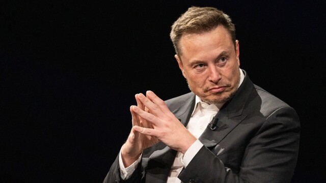 Elon Musk: Yapay zeka ve robotlar yoksulluğu bitirecek