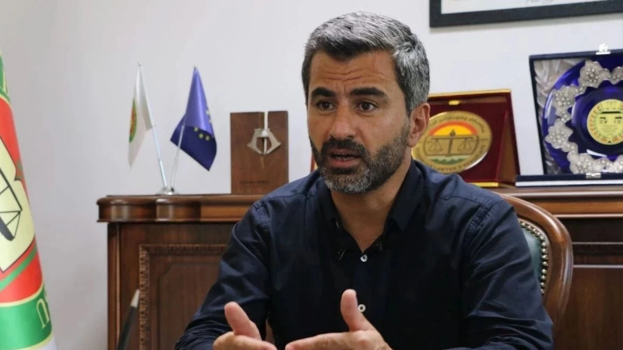 Bolu yenilgisi sonrası Nahit Eren’den dikkat çeken açıklama