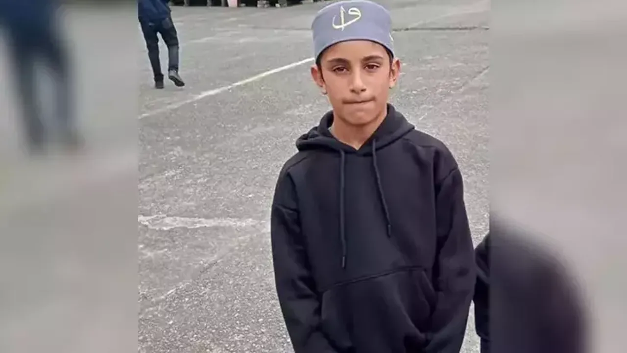 Kayseri’de okulda fenalaşan 2. sınıf öğrencisi hayatını kaybetti