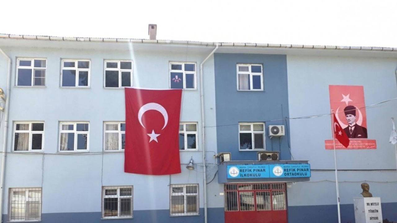 Otizmli öğrenciye şiddet: Müdür görevinden uzaklaştırıldı