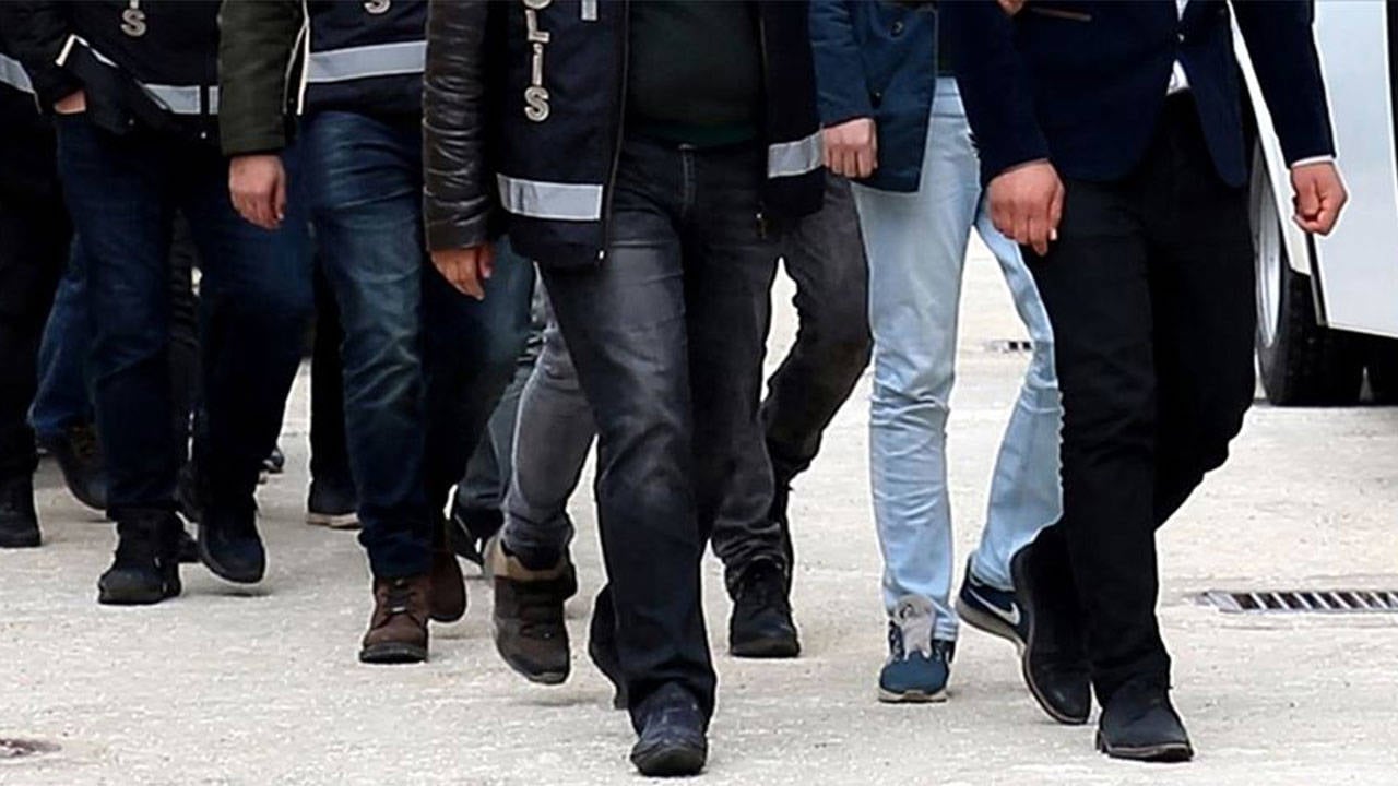 Ozan Elektronik Para soruşturmasında ikinci dalga: 11 gözaltı, 72 milyon TL’lik mal varlığına el konuldu