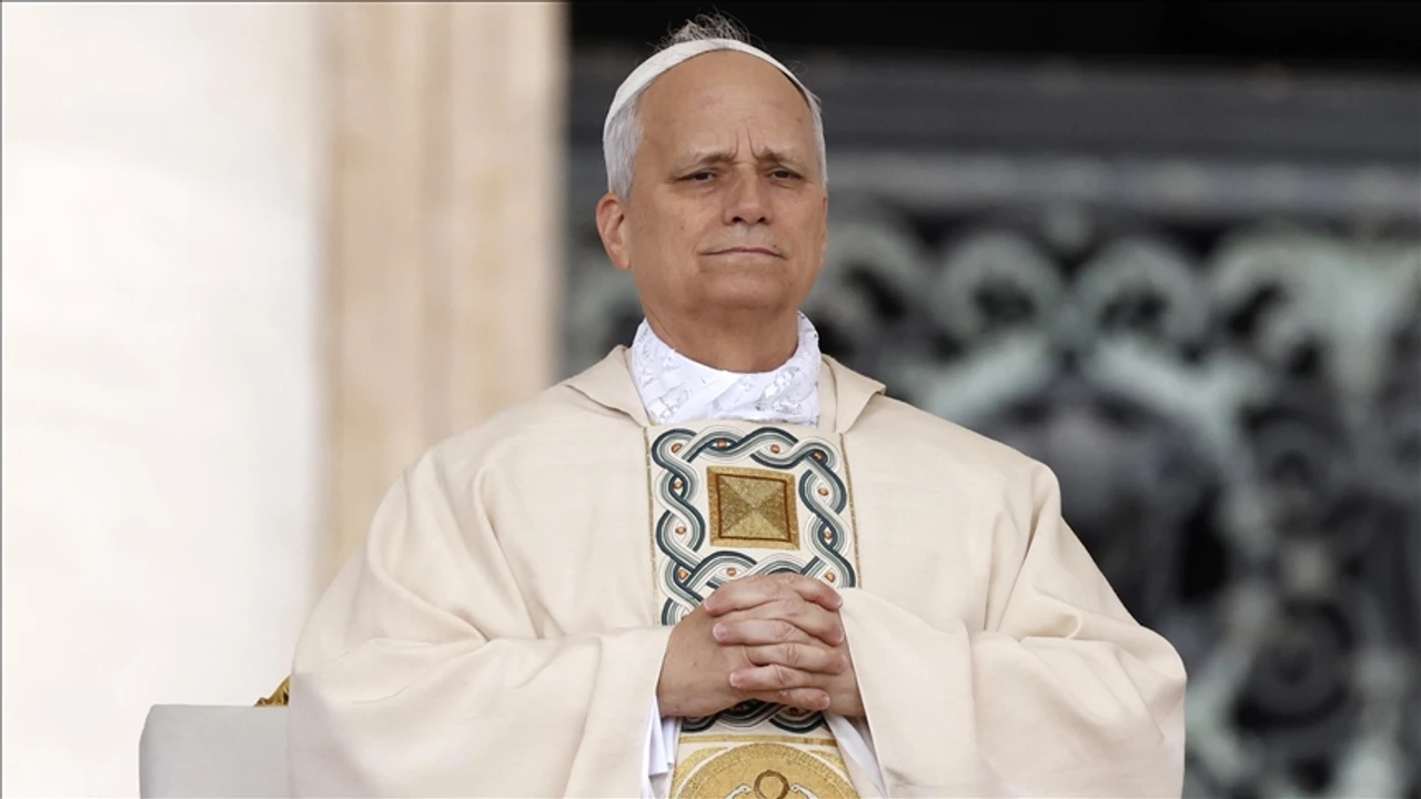 Papa 14. Leo İstanbul’a geliyor: Pazar gününe kadar birçok yol trafiğe kapalı olacak