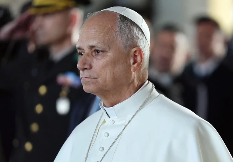 Papa 14’üncü Leo’nun Türkiye ziyareti dünya basınında