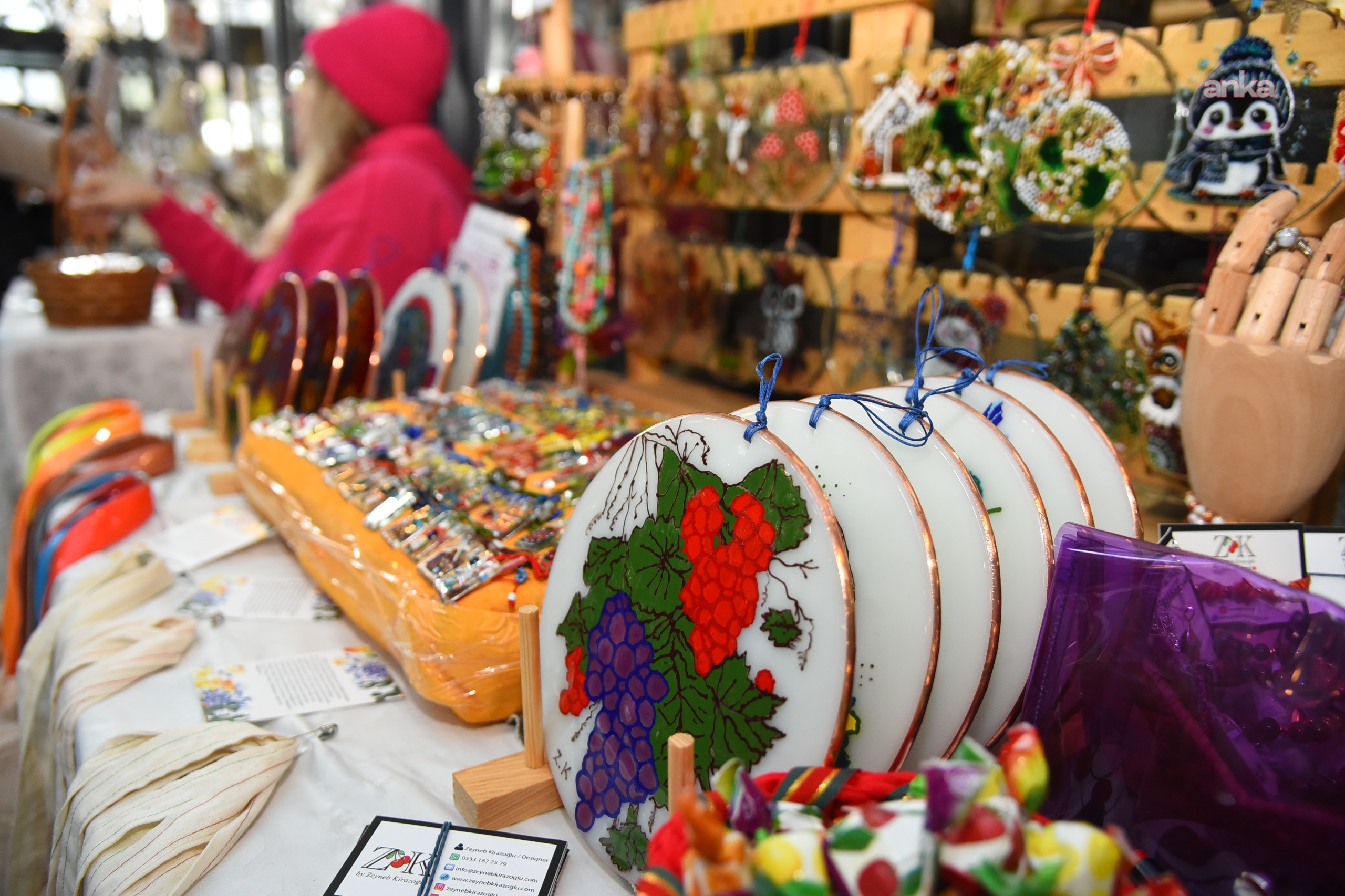 Kadıköy’de Potlaç Yılbaşı Festivali başlıyor