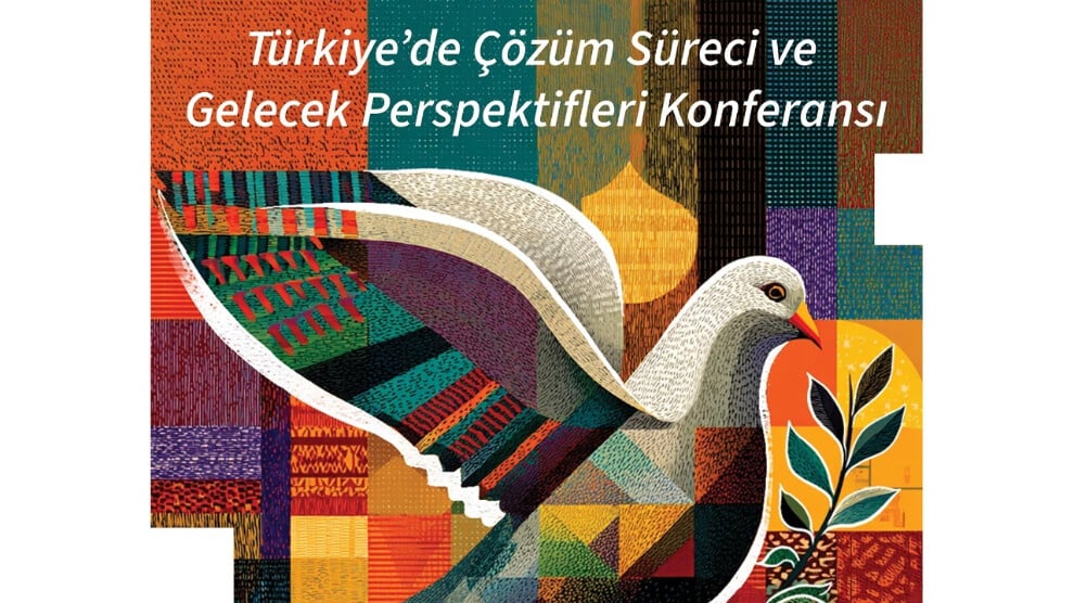 QAD, ‘Türkiye’de çözüm süreci’ konferansı düzenliyor