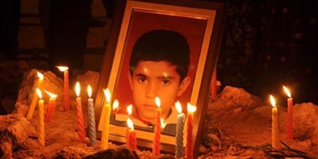 DEM Parti Eş Genel Başkanları: Yıllar geçti Uğur’un bedenindeki 13 kurşunun sızısı geçmedi