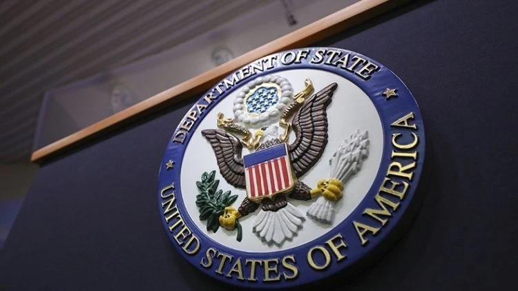 ABD Dışişleri Bakan Yardımcısı Rigas, Türkiye’ye geliyor