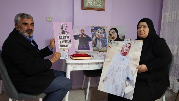 Nizamettin Kabaiş: Faillerin bulunması için mücadelemiz sürecek