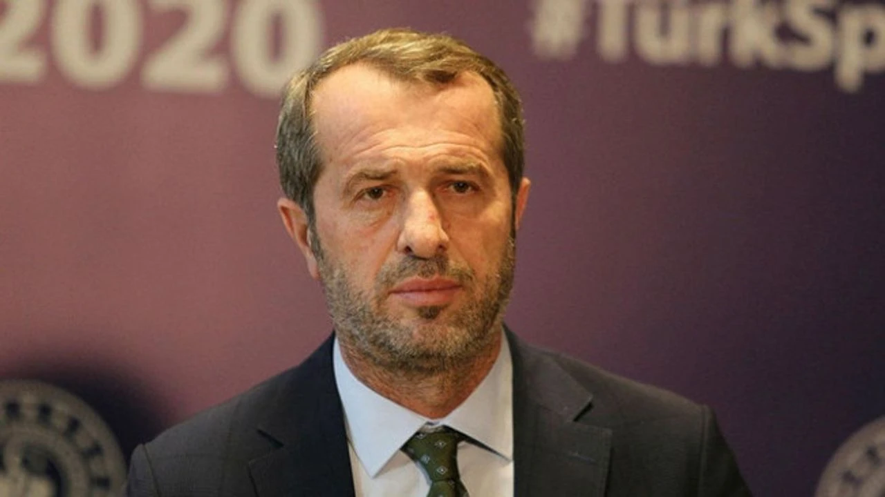 MHP’li Sancaklı’dan futbolda yeni operasyon sinyali