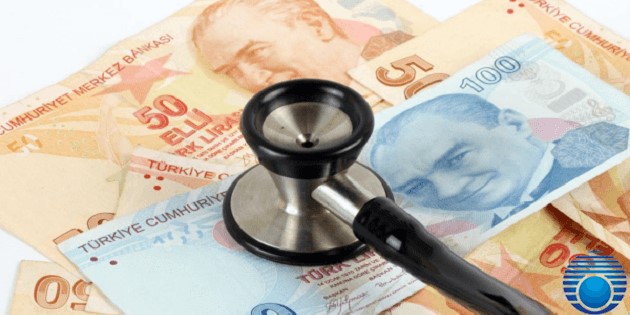 ’10 milyon yurttaşın 100 milyar lirayı aşan sağlık sigortası borcu var’