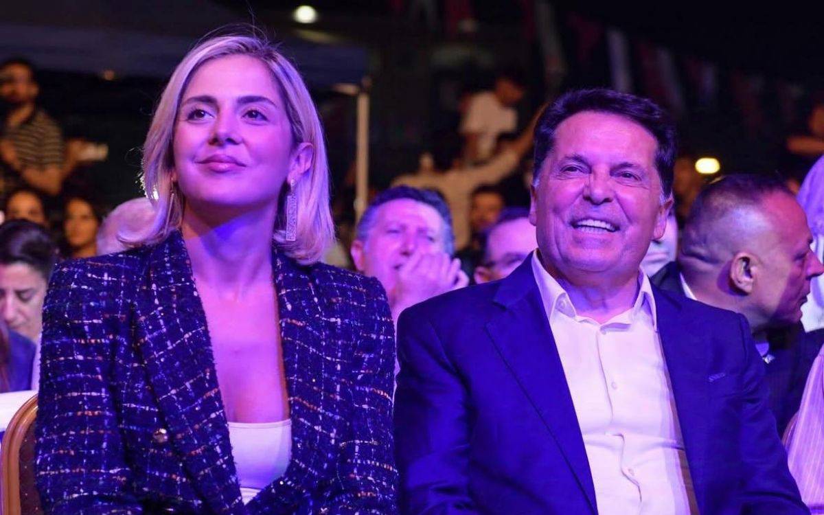 Seraf Özer’den babası Ahmet Özer’e: Büyük bir zulme uğruyorsun