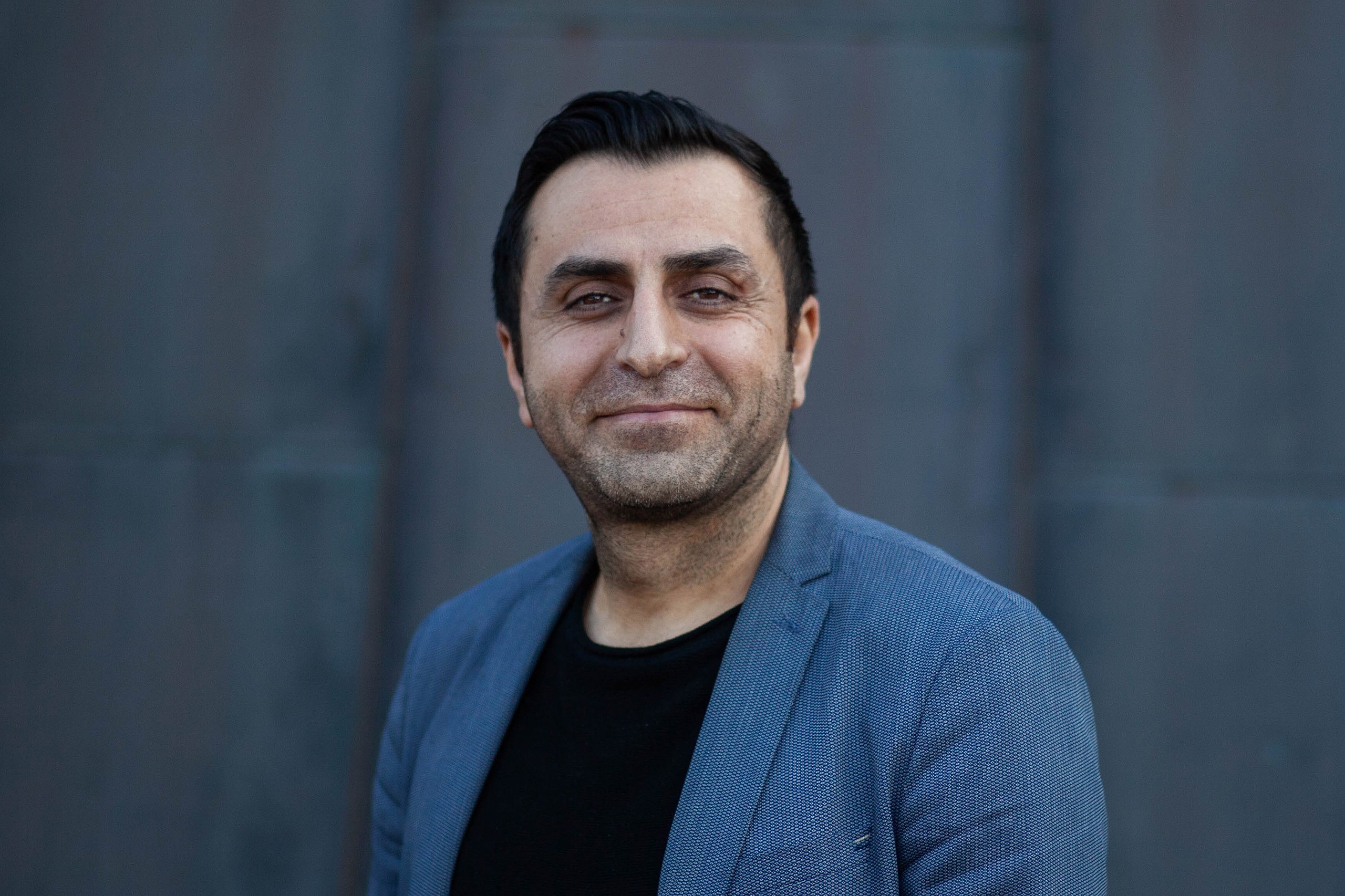 Danimarka’da yerel seçimler: Kürt siyasetçi Serdar Benli, Gladsaxe belediye başkanlığını kazandı