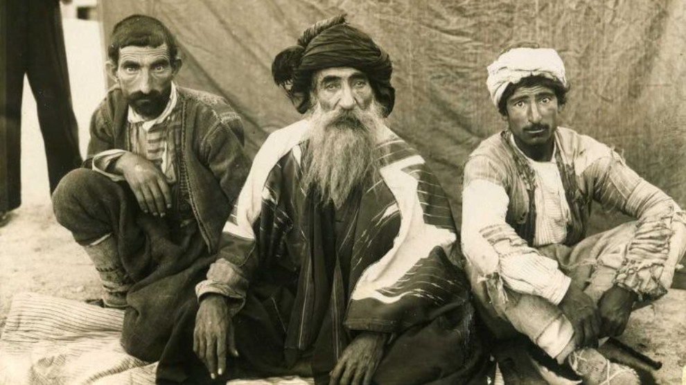 Seyit Rıza’nın idamının 88’inci yılı: Yüzleşme çağrısı