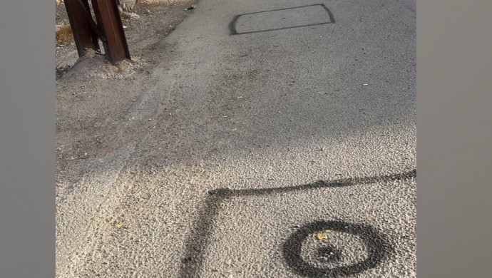 SOHR: Suriye’de Alevi evleri işaretlendi, boşaltma çağrısı yapıldı