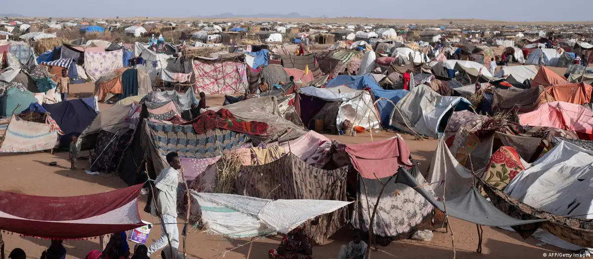 Sudan’da Hızlı Destek Kuvvetleri ABD arabuluculuğunda ateşkesi kabul etti