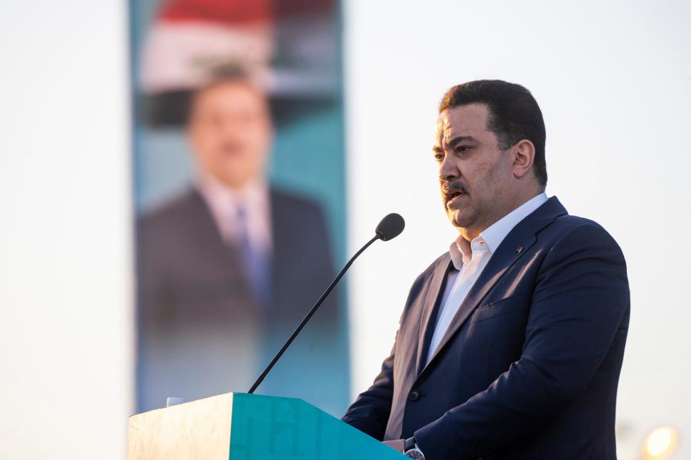 WSJ: Sudani seçimi kazanırsa Irak’ı bölgesel çatışmalardan uzak tutacak