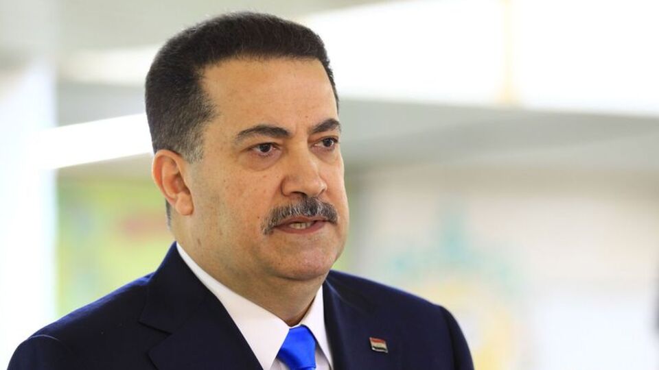 Yasa Devleti Koalisyonu: Sudani’nin ikinci dönem başbakanlığını kabul etmiyoruz