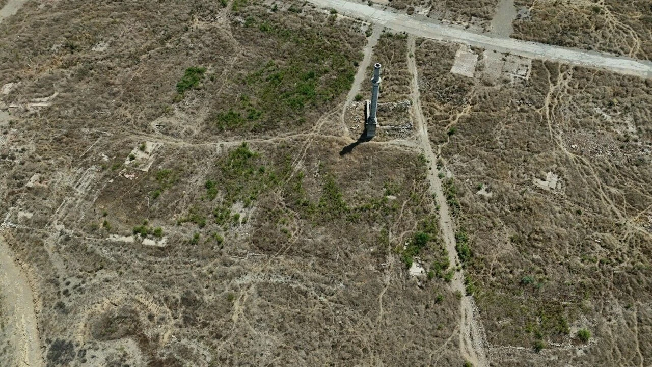 İzmir’de barajlar kritik seviyede: Kış susuz geçebilir