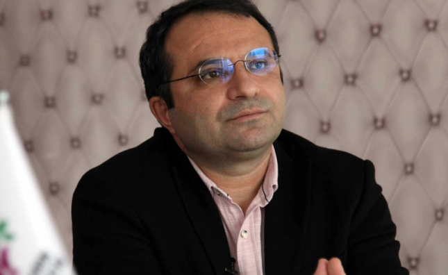 Tayip Temel: ‘Öcalan’ın bizzat süreci yürütmesinin şartları oluşturulmalı’