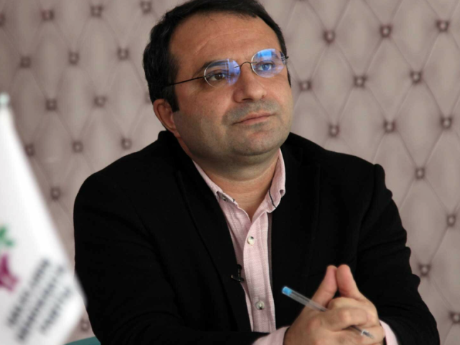 Tayip Temel: CHP’ye yönelik saldırılar sürecin toplumsallaşmasını engelliyor