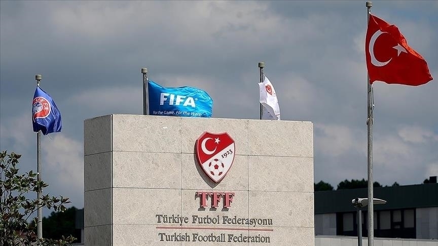 Bahis soruşturması: TFF 2. Lig’den 281 futbolcuya ceza