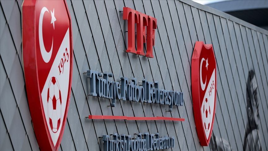 45 TFF temsilcisi bahis oynadığını kabul edip istifa etti