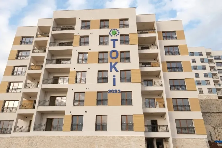 Cumhurbaşkanı Erdoğan’ın duyurduğu konut projesine başvurular başladı