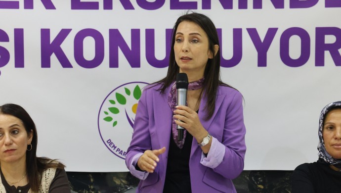 Tülay Hatimoğulları: Komisyon tarihi bir karar aldı, en acil şekilde gidilmeli