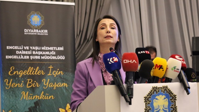 Tülay Hatimoğulları: Tarihi fırsatı onurlu barışla taçlandıralım
