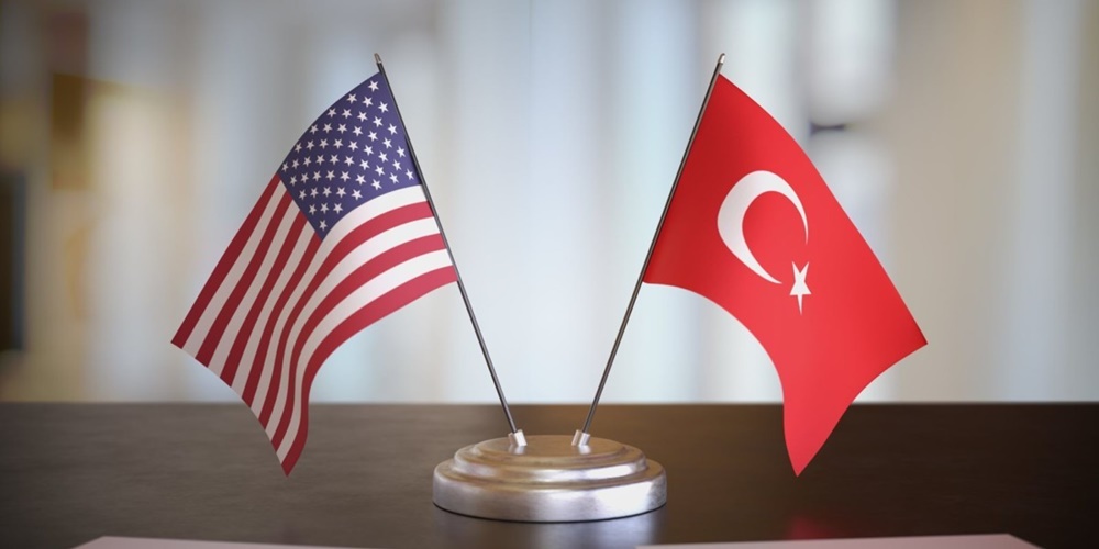 ABD’den Türkiye’deki 7 şirket için yaptırım kararı