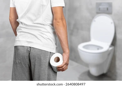 Yeni çalışma ‘ideal dışkılama aralığını’ ortaya koydu: Bağırsak alışkanlıkları genel sağlıkla doğrudan ilişkili