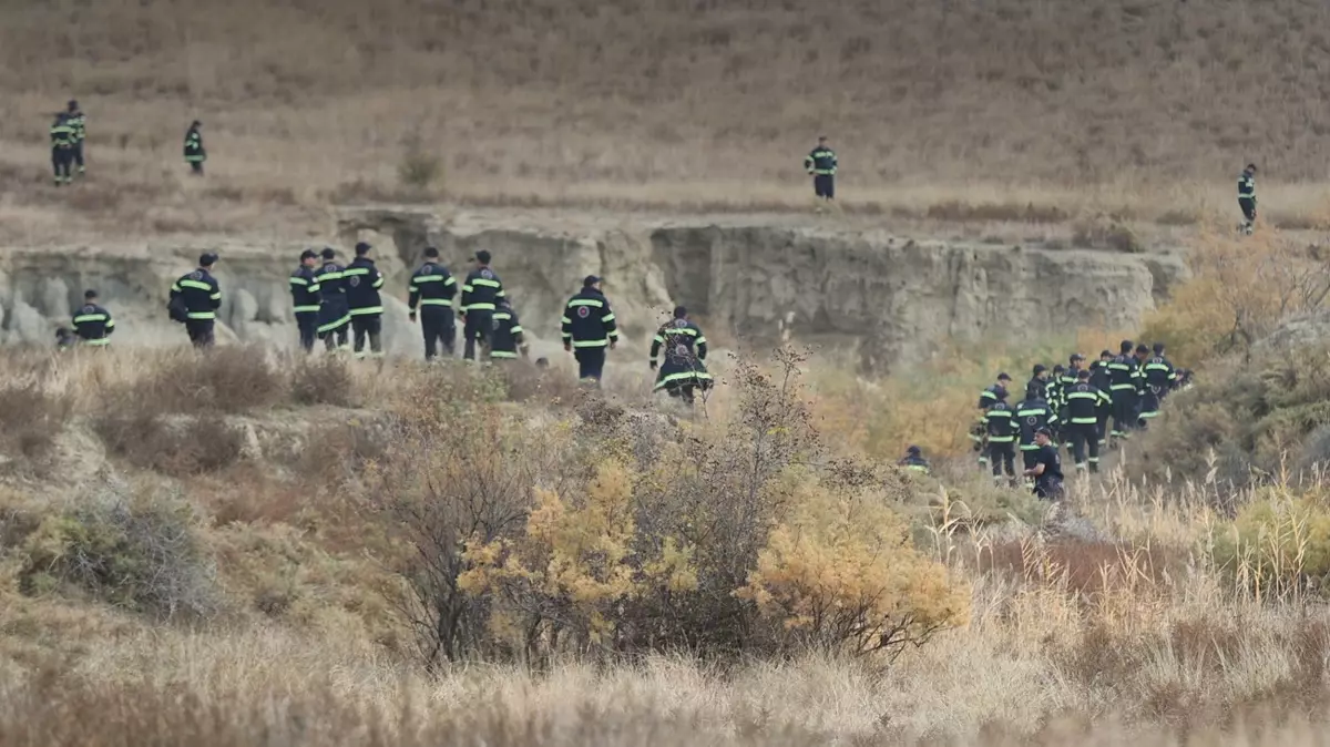 20 askerin hayatını kaybettiği uçağın enkaz incelemesi tamamlandı